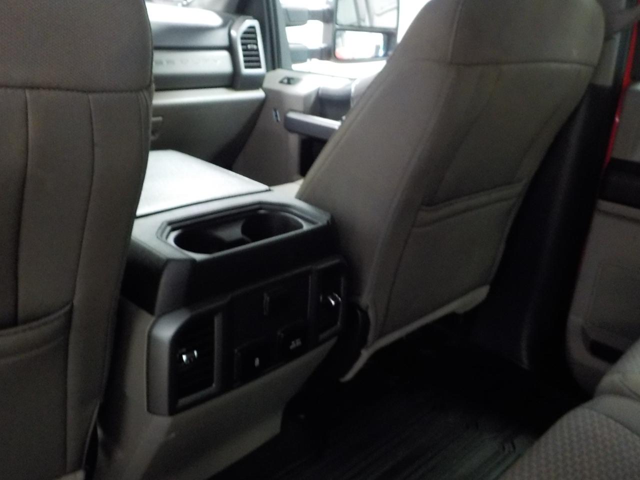 Ford Super Duty F-250 SRW XLT 4WD Crew Cab 6.75' Box 2019