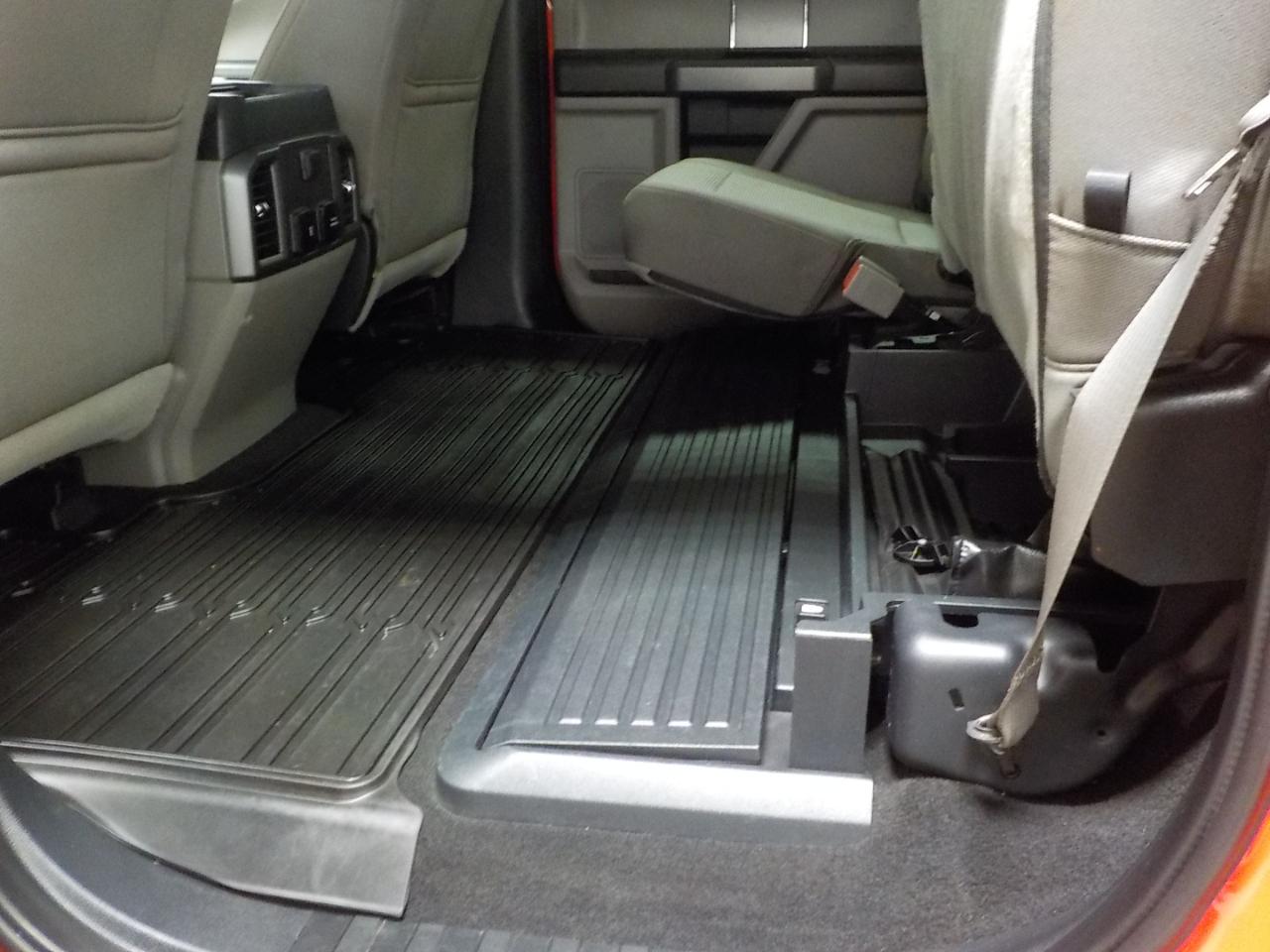 Ford Super Duty F-250 SRW XLT 4WD Crew Cab 6.75' Box 2019