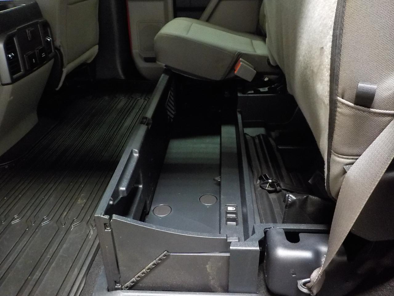 Ford Super Duty F-250 SRW XLT 4WD Crew Cab 6.75' Box 2019