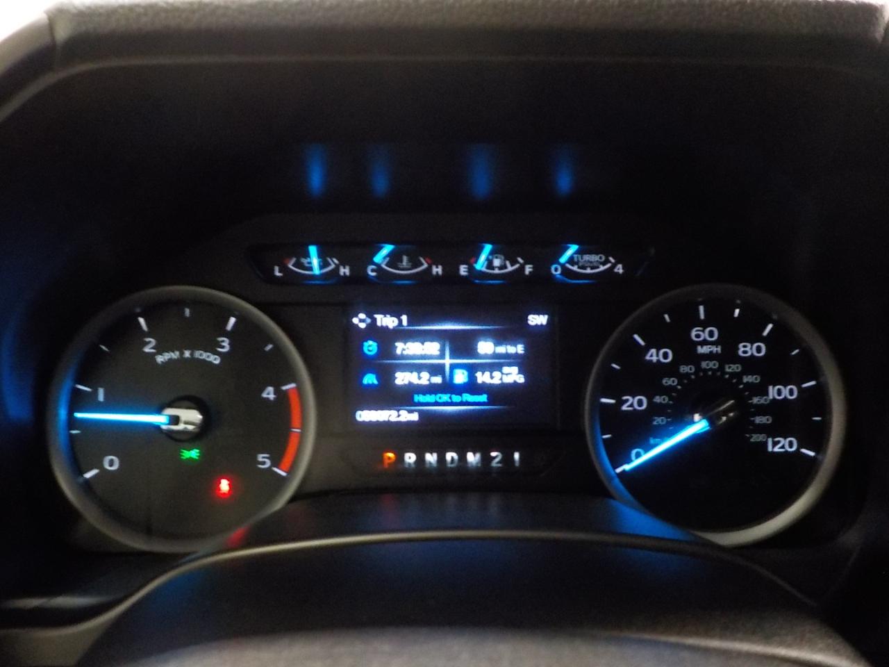 Ford Super Duty F-250 SRW XLT 4WD Crew Cab 6.75' Box 2019