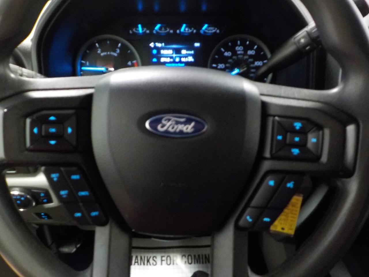 Ford Super Duty F-250 SRW XLT 4WD Crew Cab 6.75' Box 2019