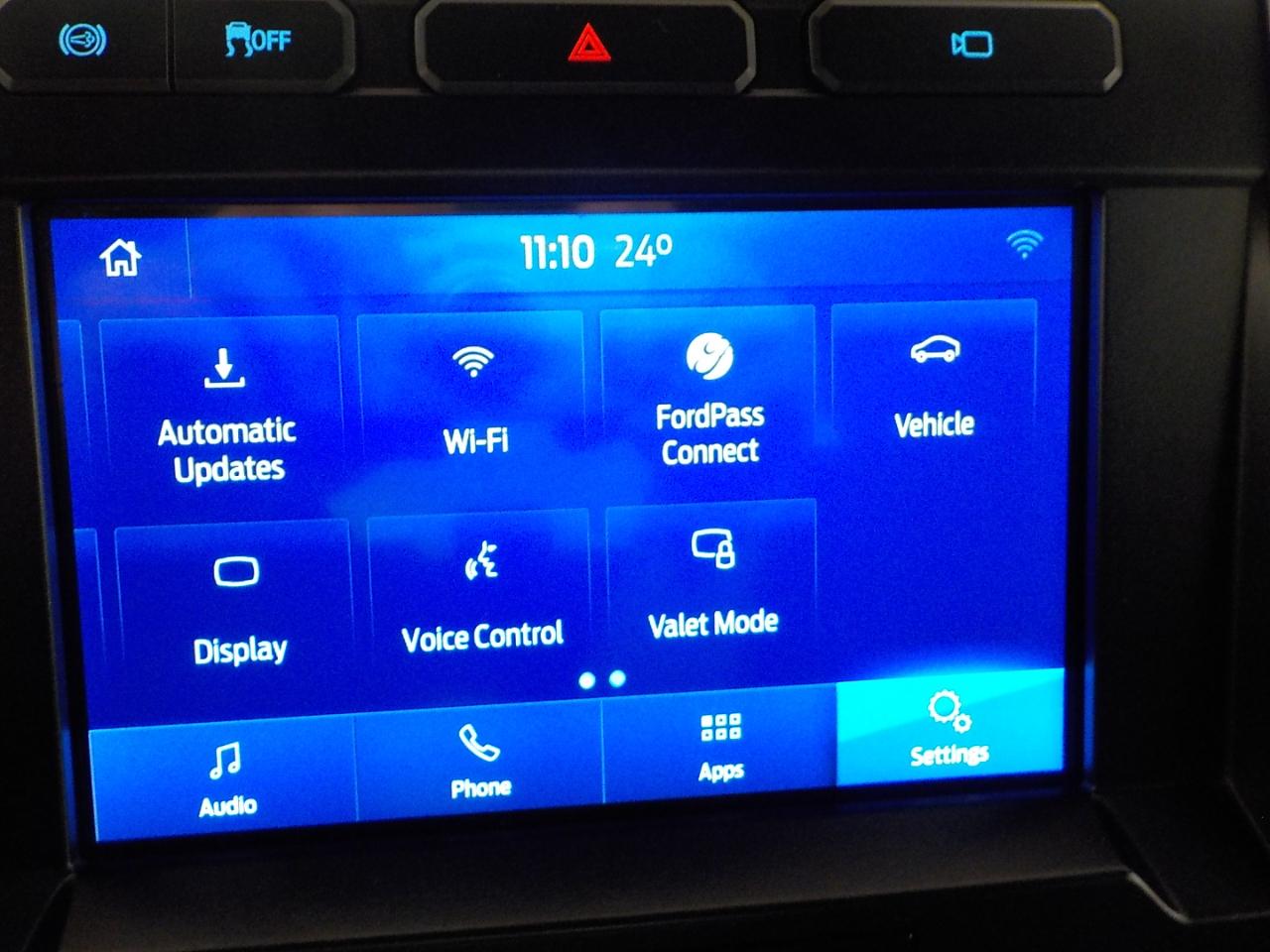 Ford Super Duty F-250 SRW XLT 4WD Crew Cab 6.75' Box 2019