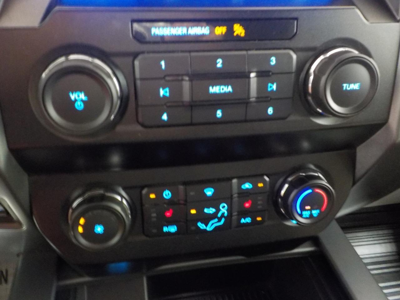 Ford Super Duty F-250 SRW XLT 4WD Crew Cab 6.75' Box 2019