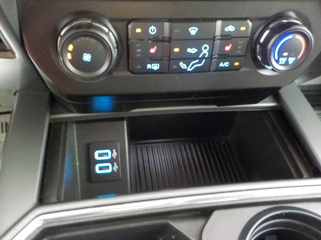 Ford Super Duty F-250 SRW XLT 4WD Crew Cab 6.75' Box 2019