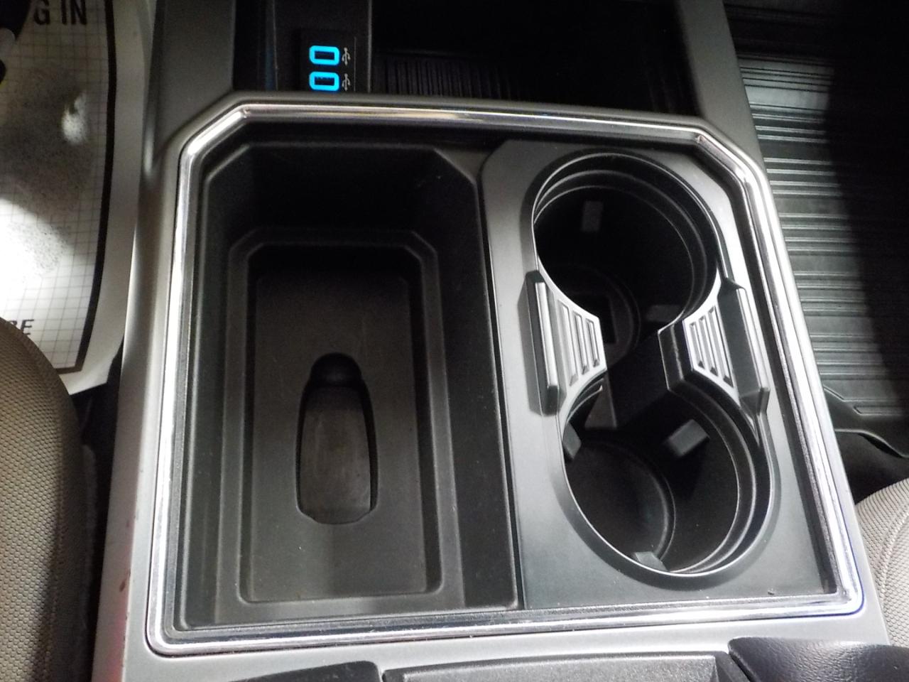 Ford Super Duty F-250 SRW XLT 4WD Crew Cab 6.75' Box 2019