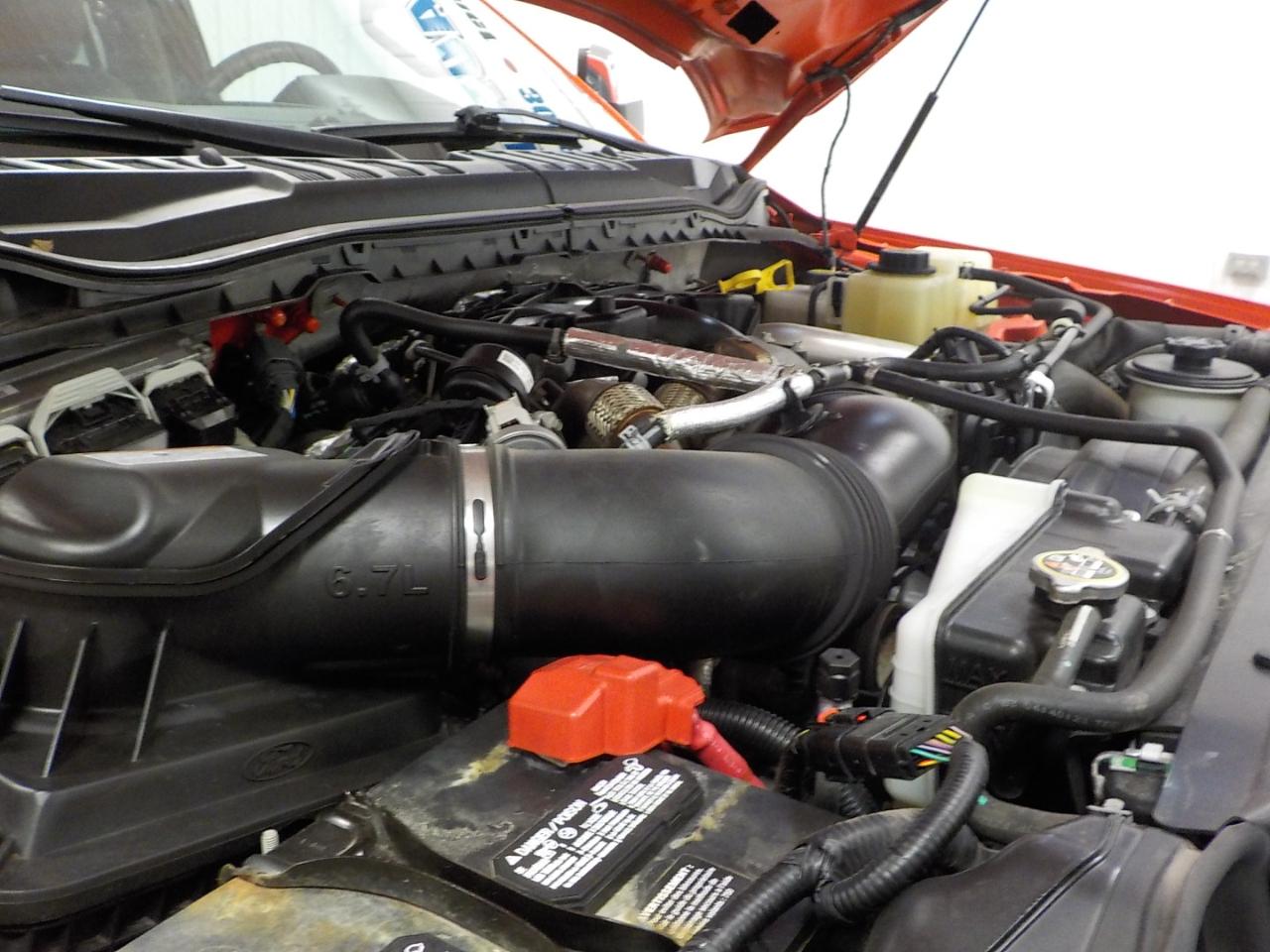 Ford Super Duty F-250 SRW XLT 4WD Crew Cab 6.75' Box 2019