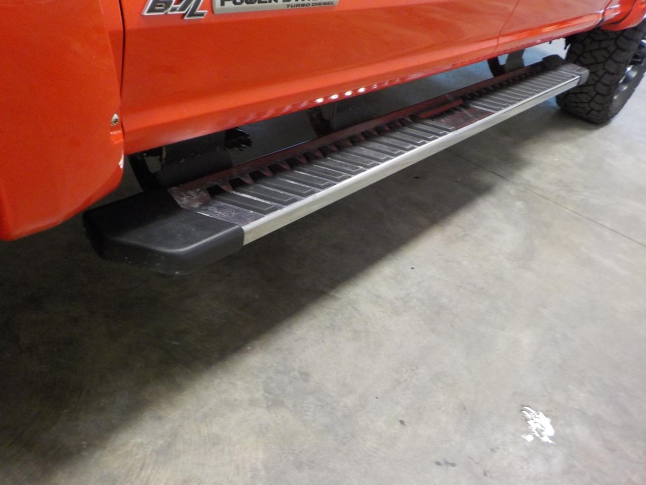 Ford Super Duty F-250 SRW XLT 4WD Crew Cab 6.75' Box 2019