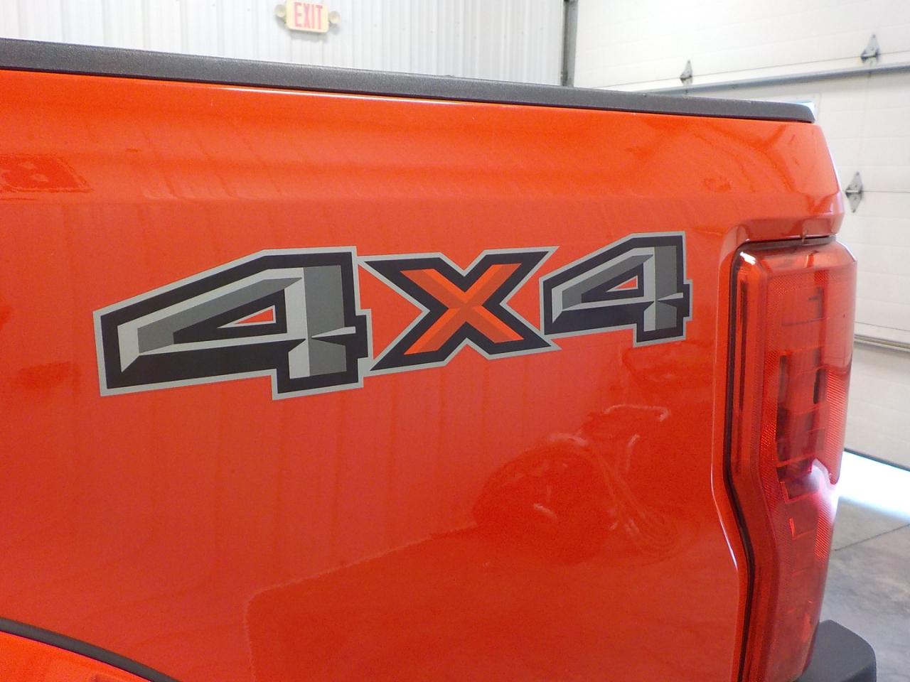 Ford Super Duty F-250 SRW XLT 4WD Crew Cab 6.75' Box 2019