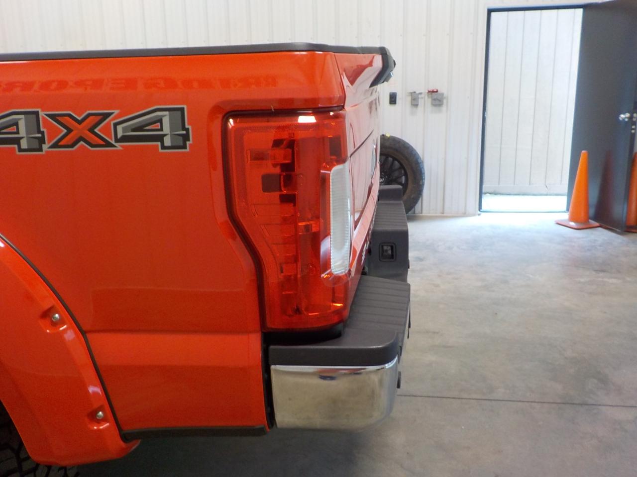 Ford Super Duty F-250 SRW XLT 4WD Crew Cab 6.75' Box 2019
