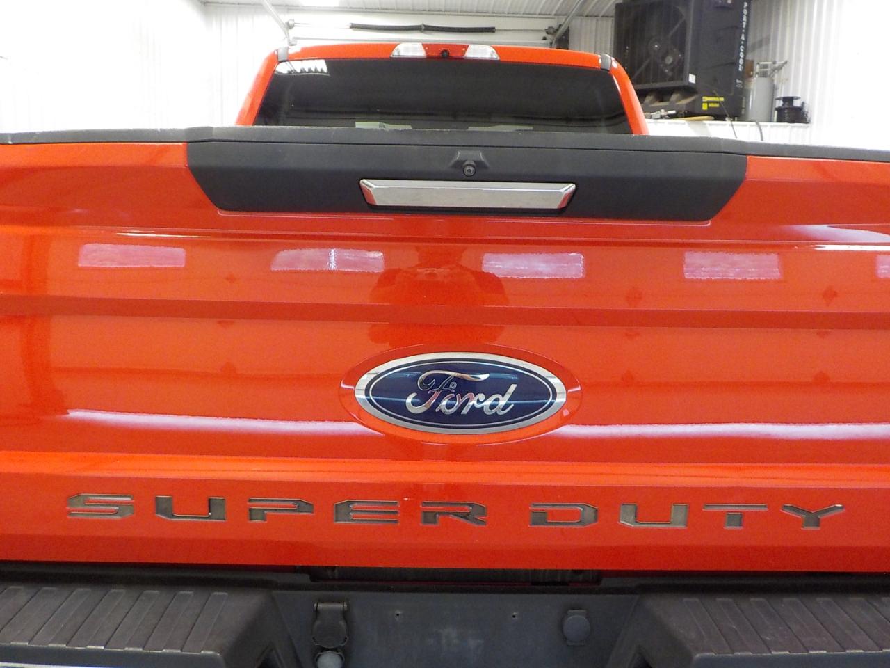 Ford Super Duty F-250 SRW XLT 4WD Crew Cab 6.75' Box 2019