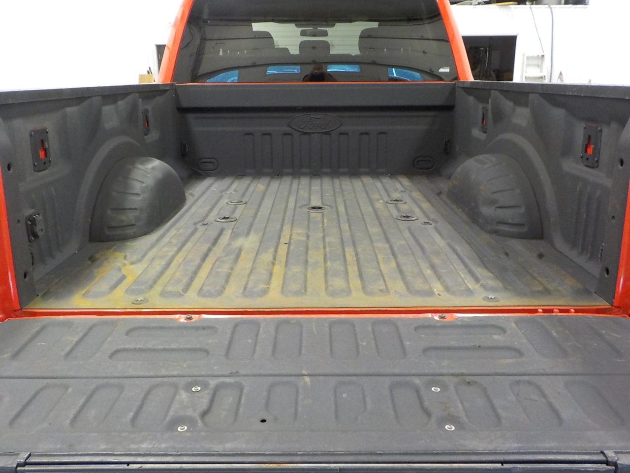 Ford Super Duty F-250 SRW XLT 4WD Crew Cab 6.75' Box 2019