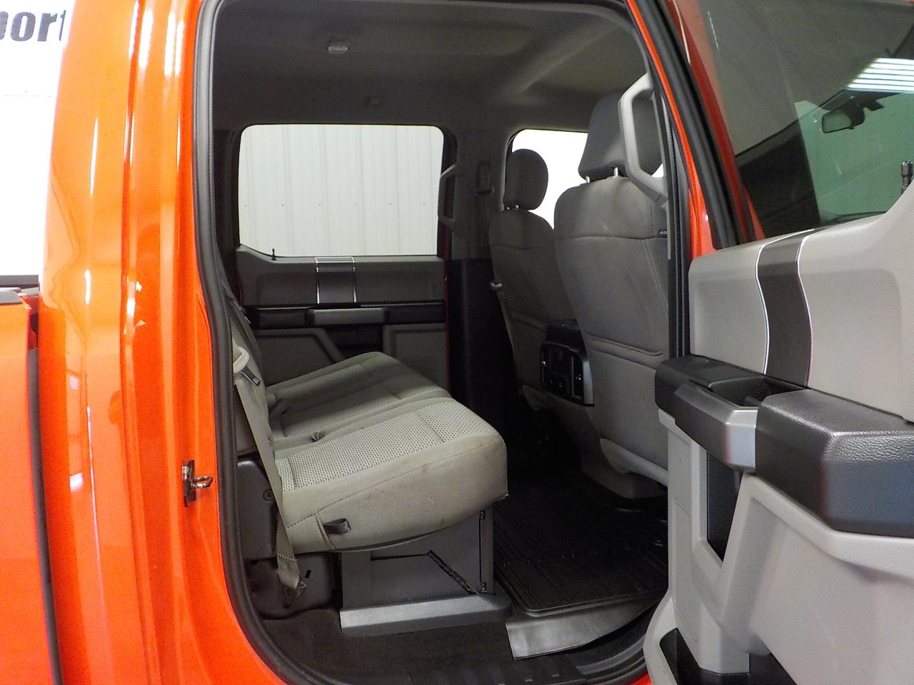 Ford Super Duty F-250 SRW XLT 4WD Crew Cab 6.75' Box 2019