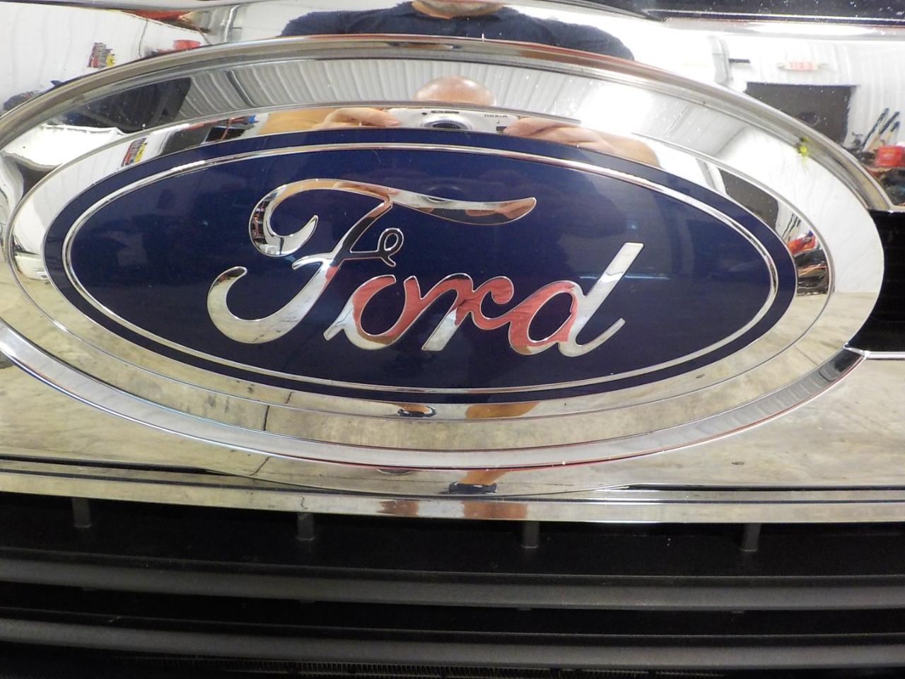 Ford Super Duty F-250 SRW XLT 4WD Crew Cab 6.75' Box 2019