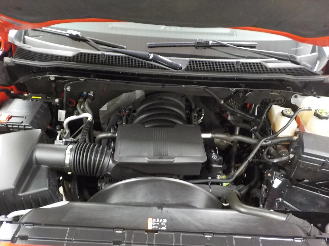Chevrolet Silverado 3500HD 4WD Crew Cab 172" LT 2023