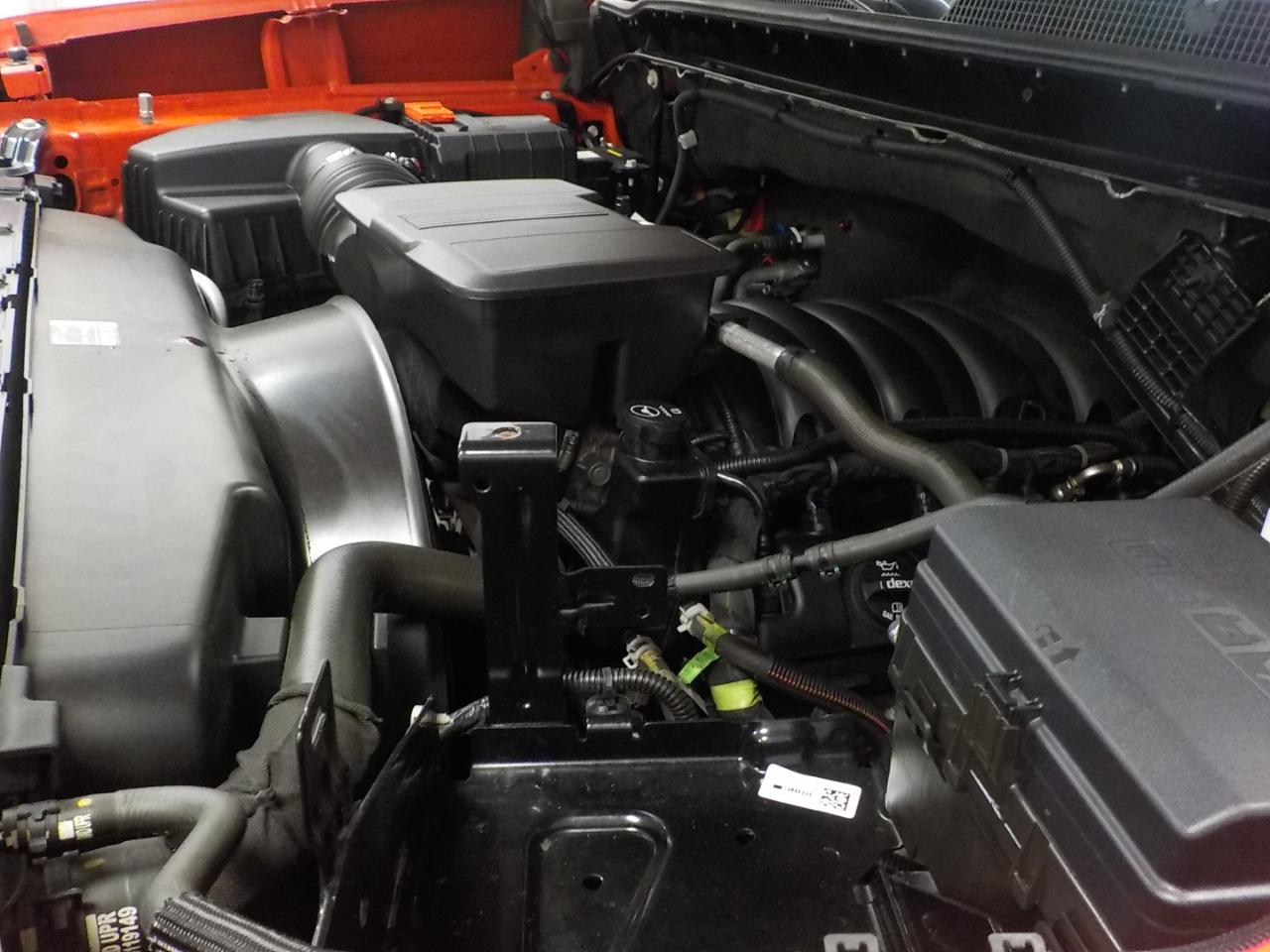 Chevrolet Silverado 3500HD 4WD Crew Cab 172" LT 2023