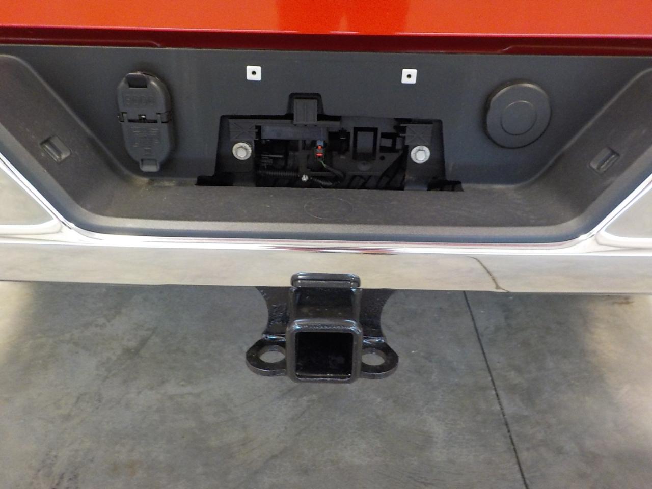 Chevrolet Silverado 3500HD 4WD Crew Cab 172" LT 2023