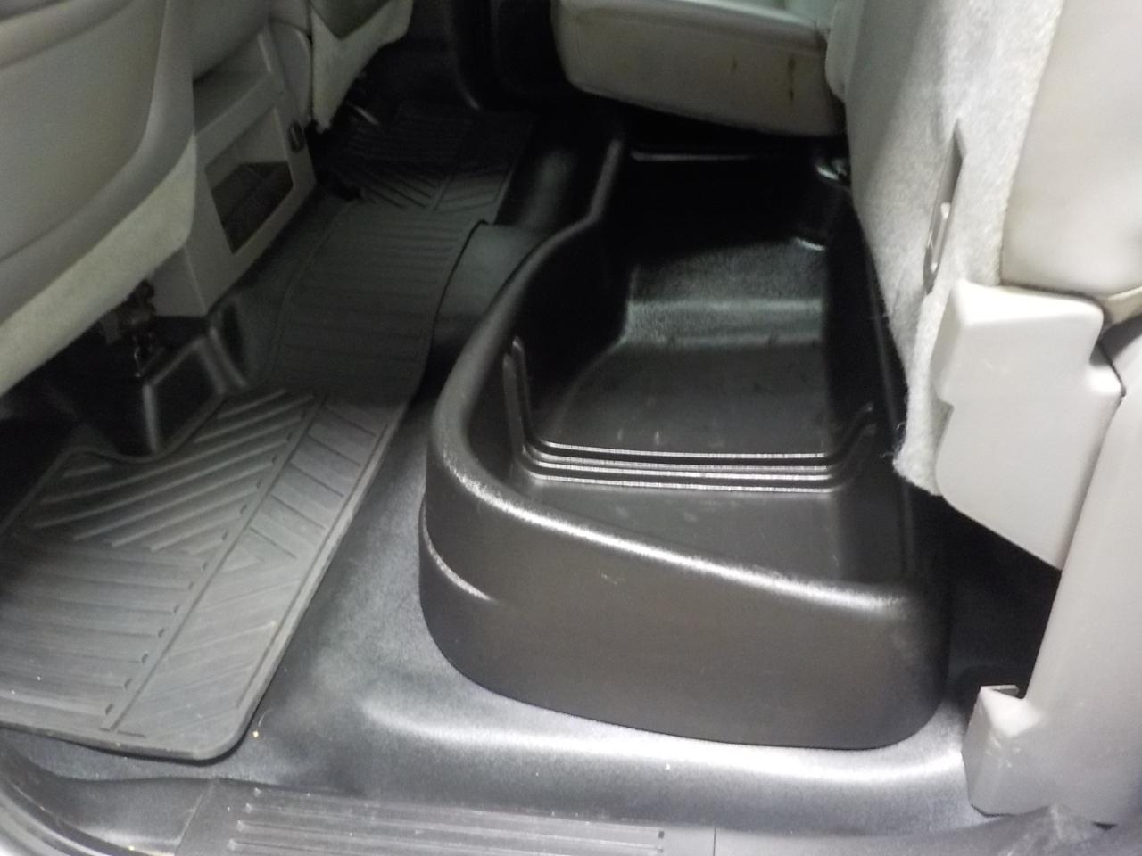 Chevrolet Silverado 2500HD 4WD Crew Cab 153.7" LTZ 2015