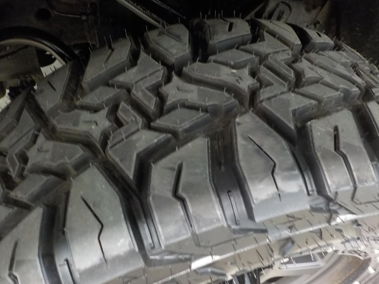 Chevrolet Silverado 2500HD 4WD Crew Cab 153.7" LTZ 2015