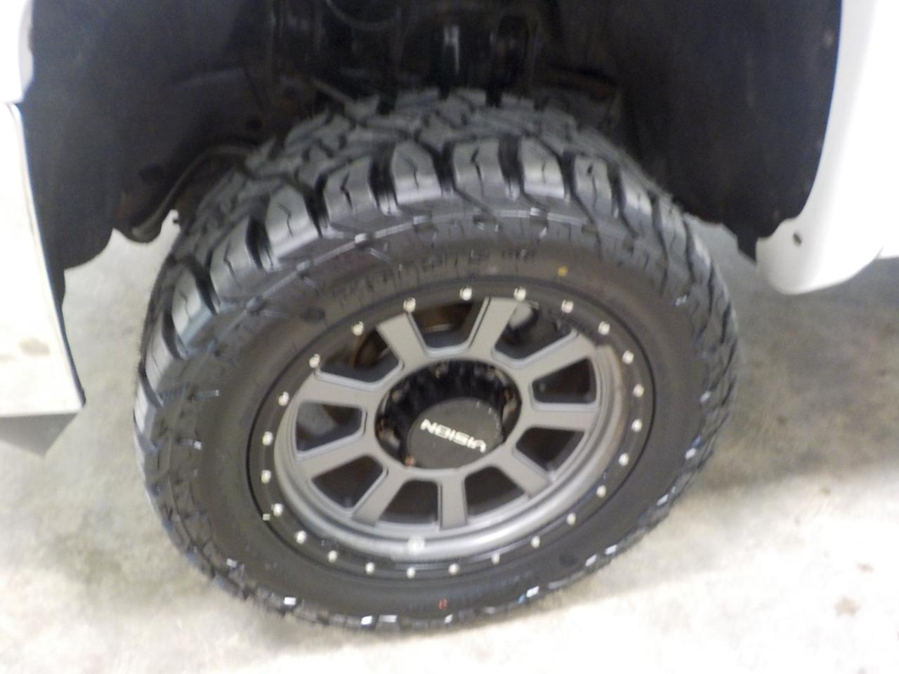 Chevrolet Silverado 2500HD 4WD Crew Cab 153.7" LTZ 2015