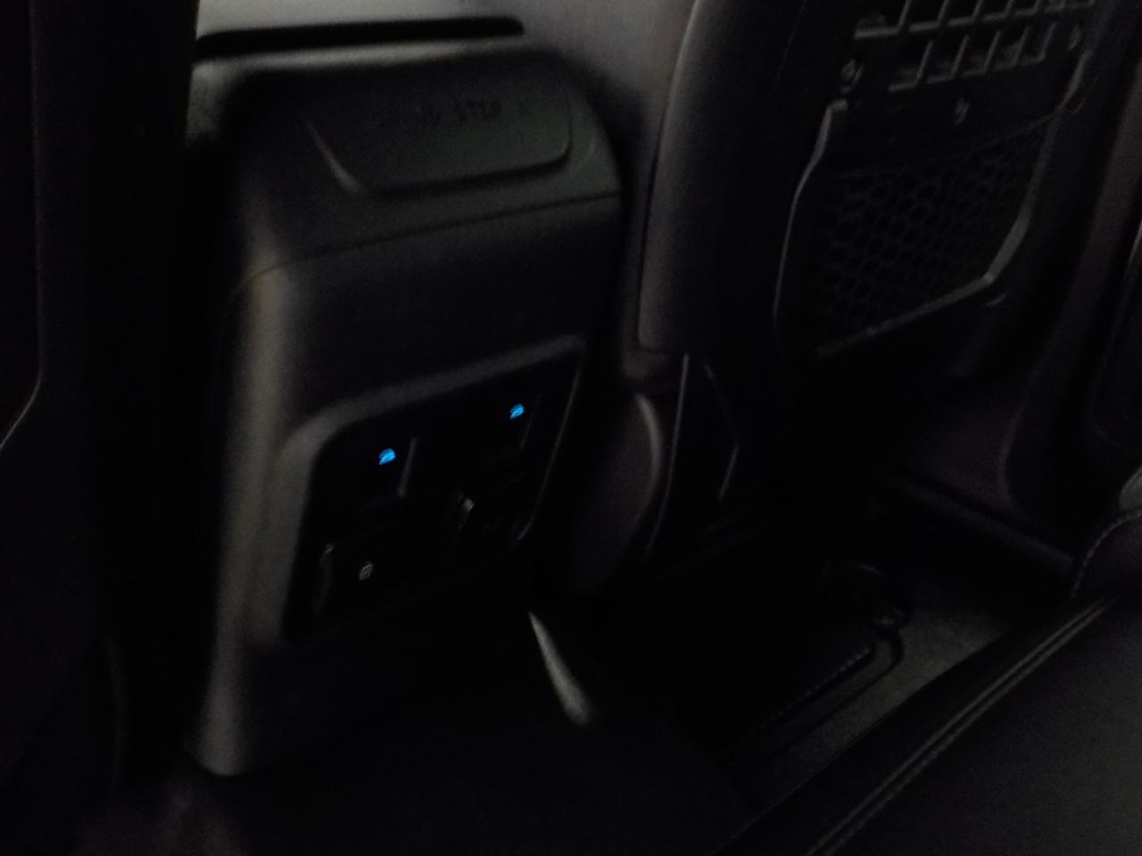 Ford Bronco Black Diamond 4 Door 4x4 2023