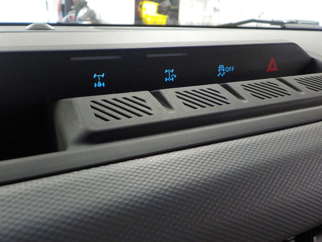 Ford Bronco Black Diamond 4 Door 4x4 2023