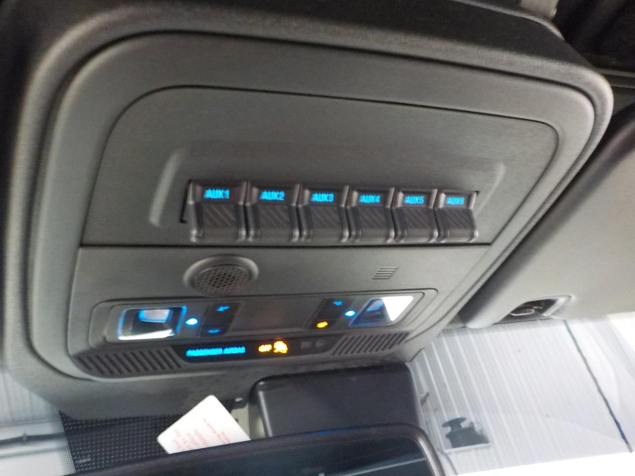Ford Bronco Black Diamond 4 Door 4x4 2023