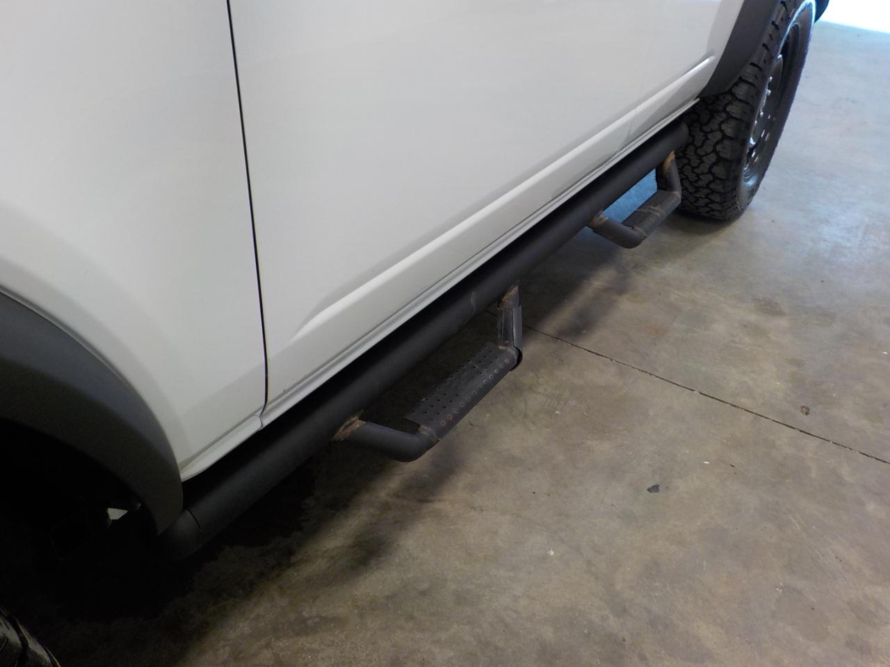 Ford Bronco Black Diamond 4 Door 4x4 2023