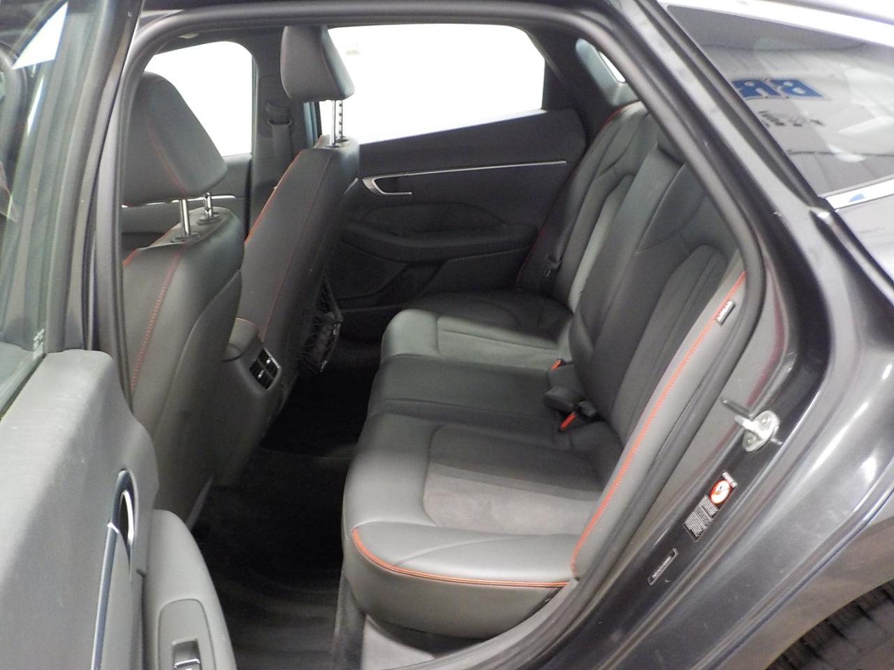 Hyundai Sonata SEL Plus 1.6T 2020