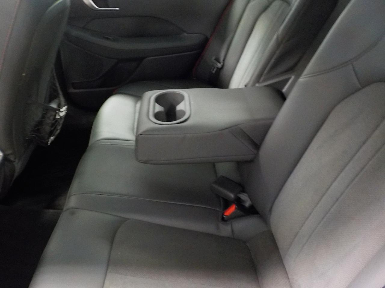 Hyundai Sonata SEL Plus 1.6T 2020