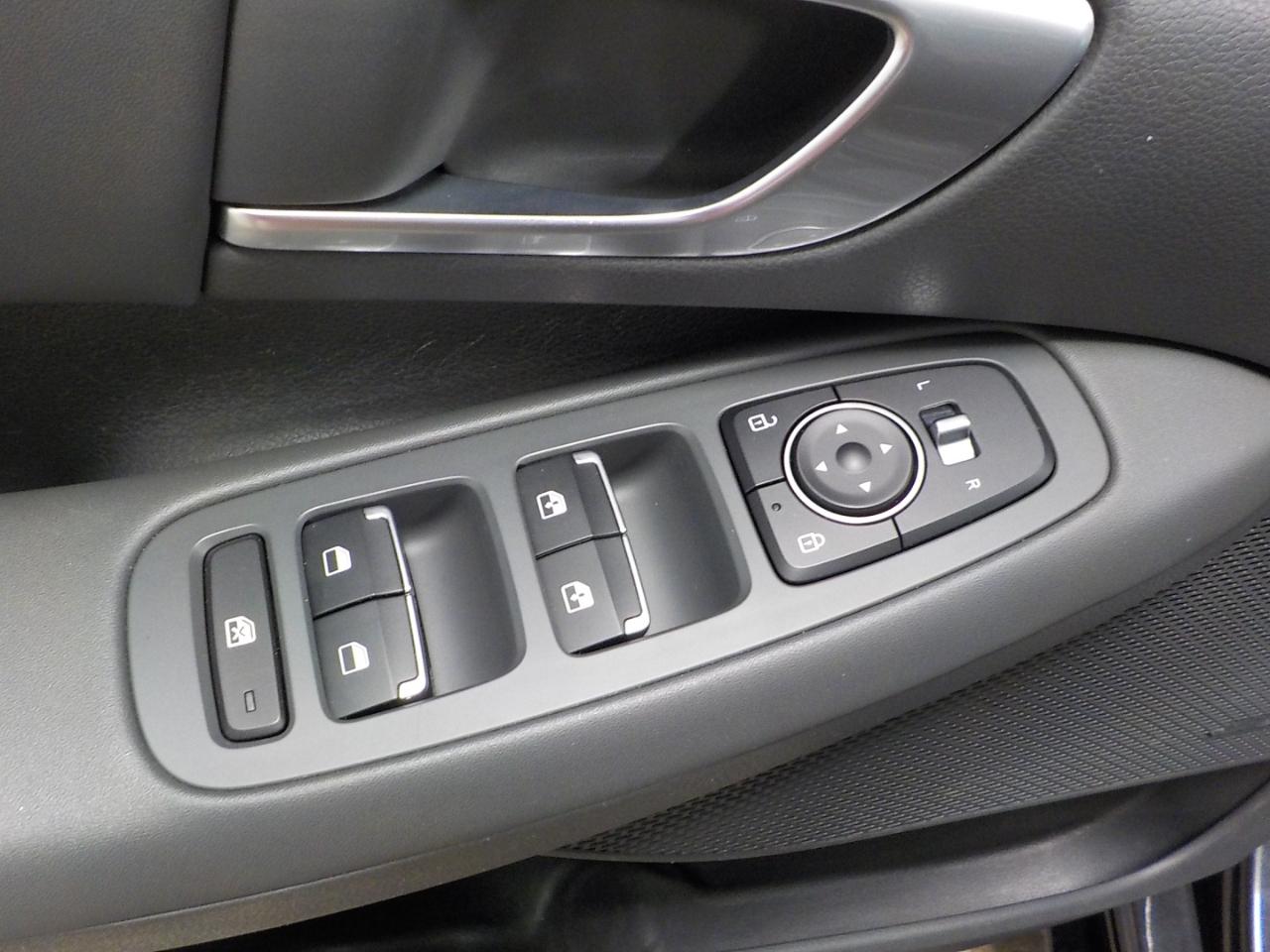 Hyundai Sonata SEL Plus 1.6T 2020
