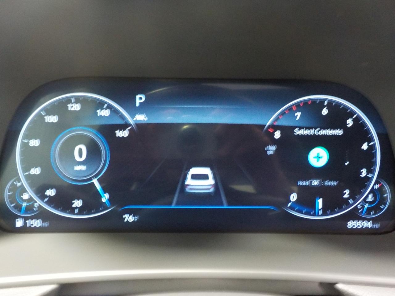 Hyundai Sonata SEL Plus 1.6T 2020