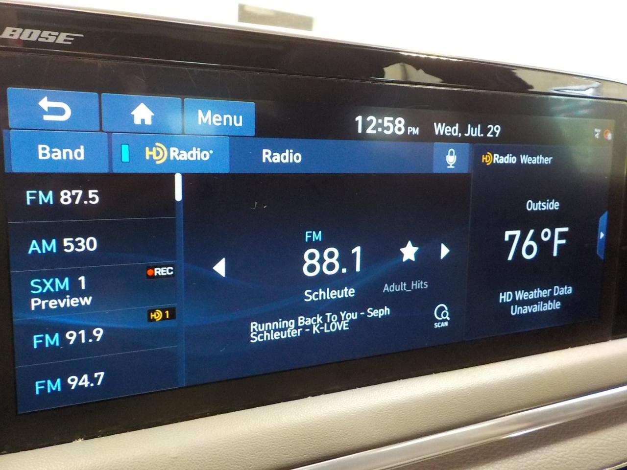 Hyundai Sonata SEL Plus 1.6T 2020