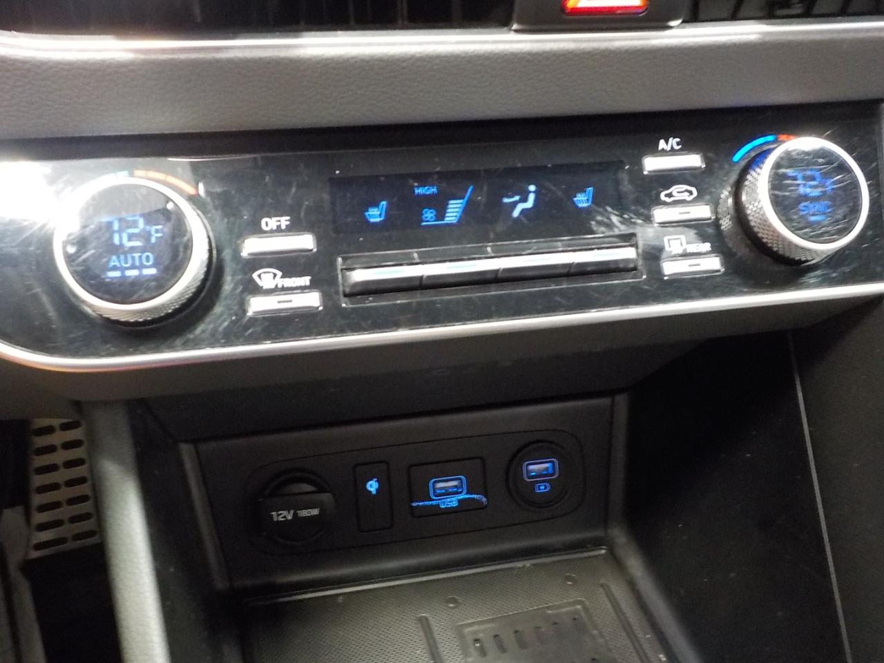 Hyundai Sonata SEL Plus 1.6T 2020