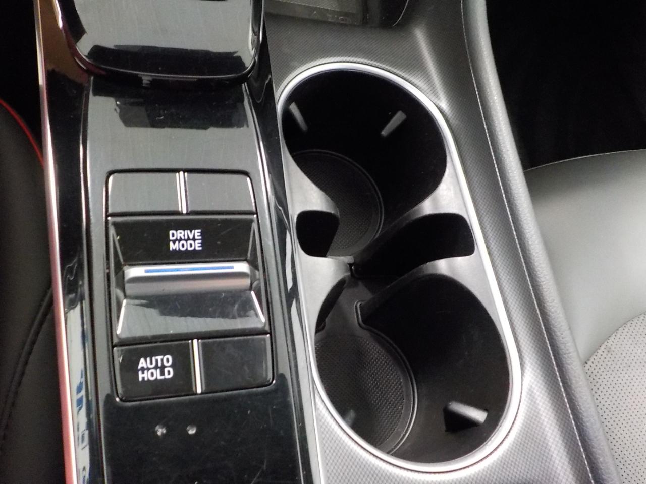 Hyundai Sonata SEL Plus 1.6T 2020
