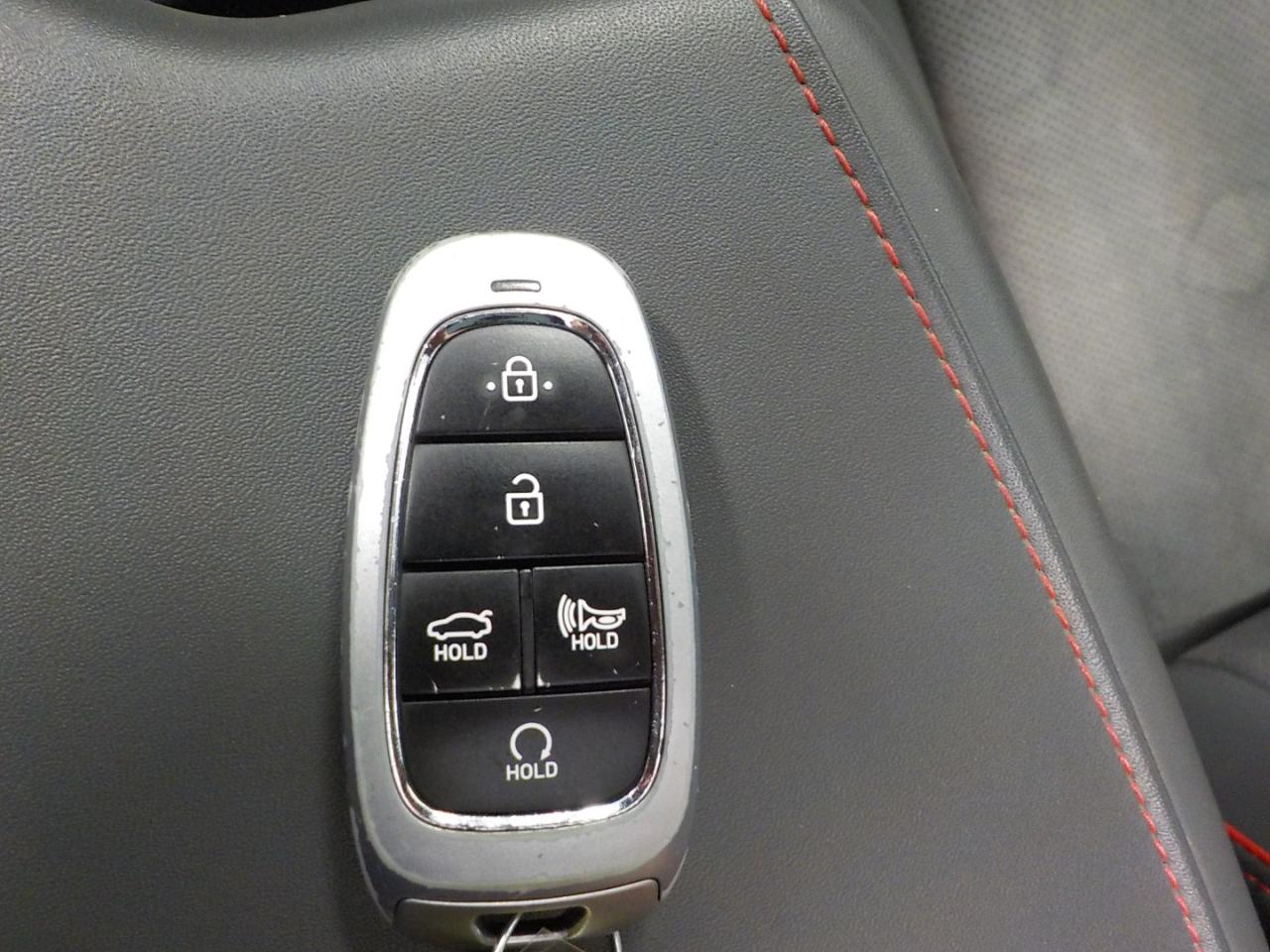 Hyundai Sonata SEL Plus 1.6T 2020
