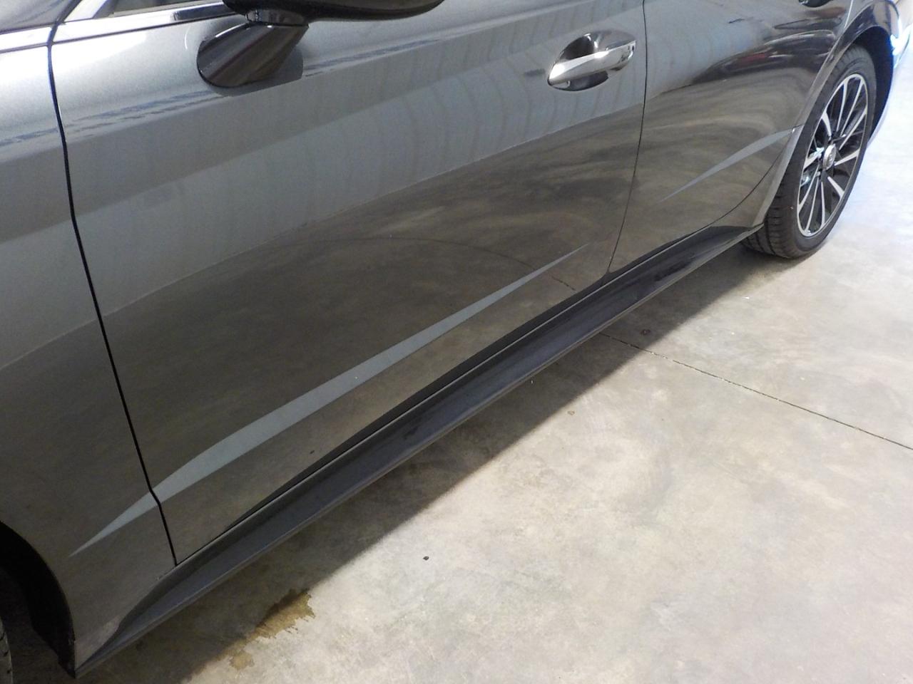 Hyundai Sonata SEL Plus 1.6T 2020