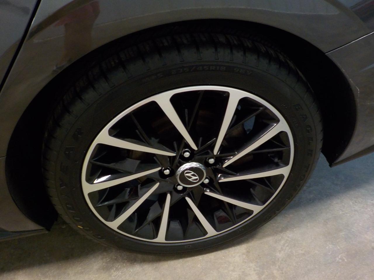 Hyundai Sonata SEL Plus 1.6T 2020