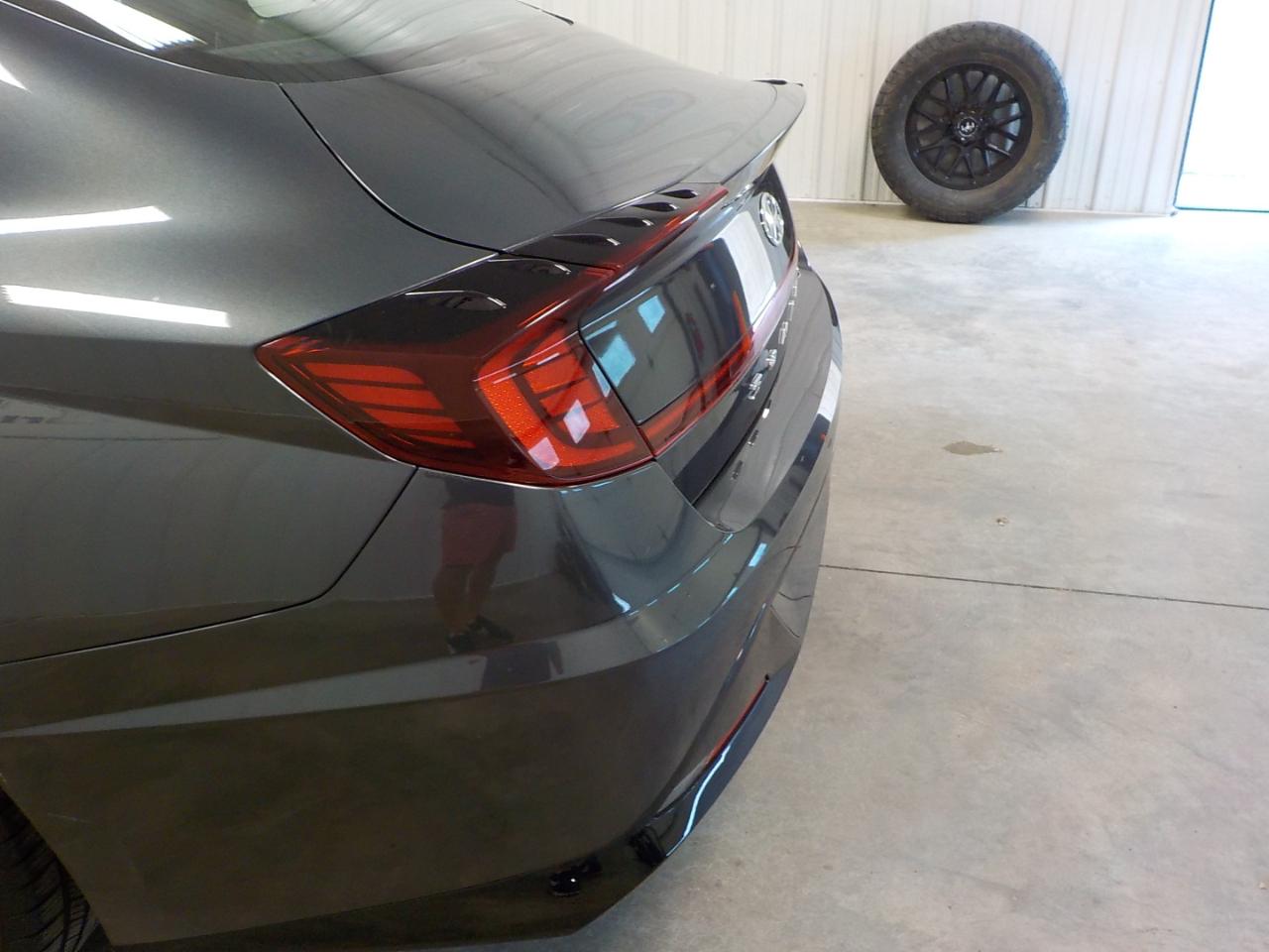 Hyundai Sonata SEL Plus 1.6T 2020