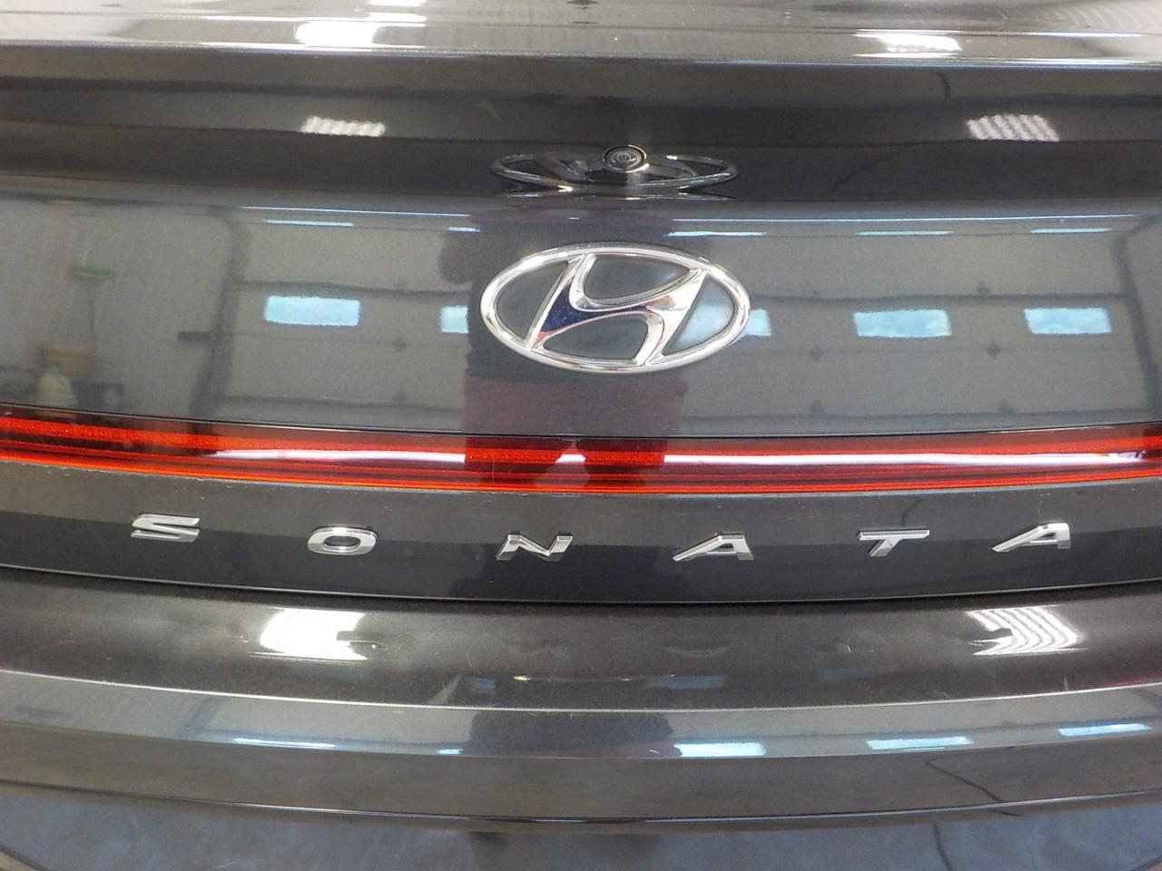 Hyundai Sonata SEL Plus 1.6T 2020