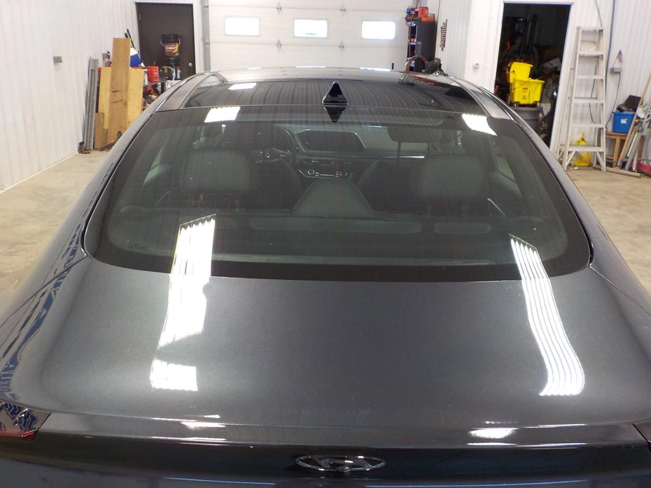 Hyundai Sonata SEL Plus 1.6T 2020