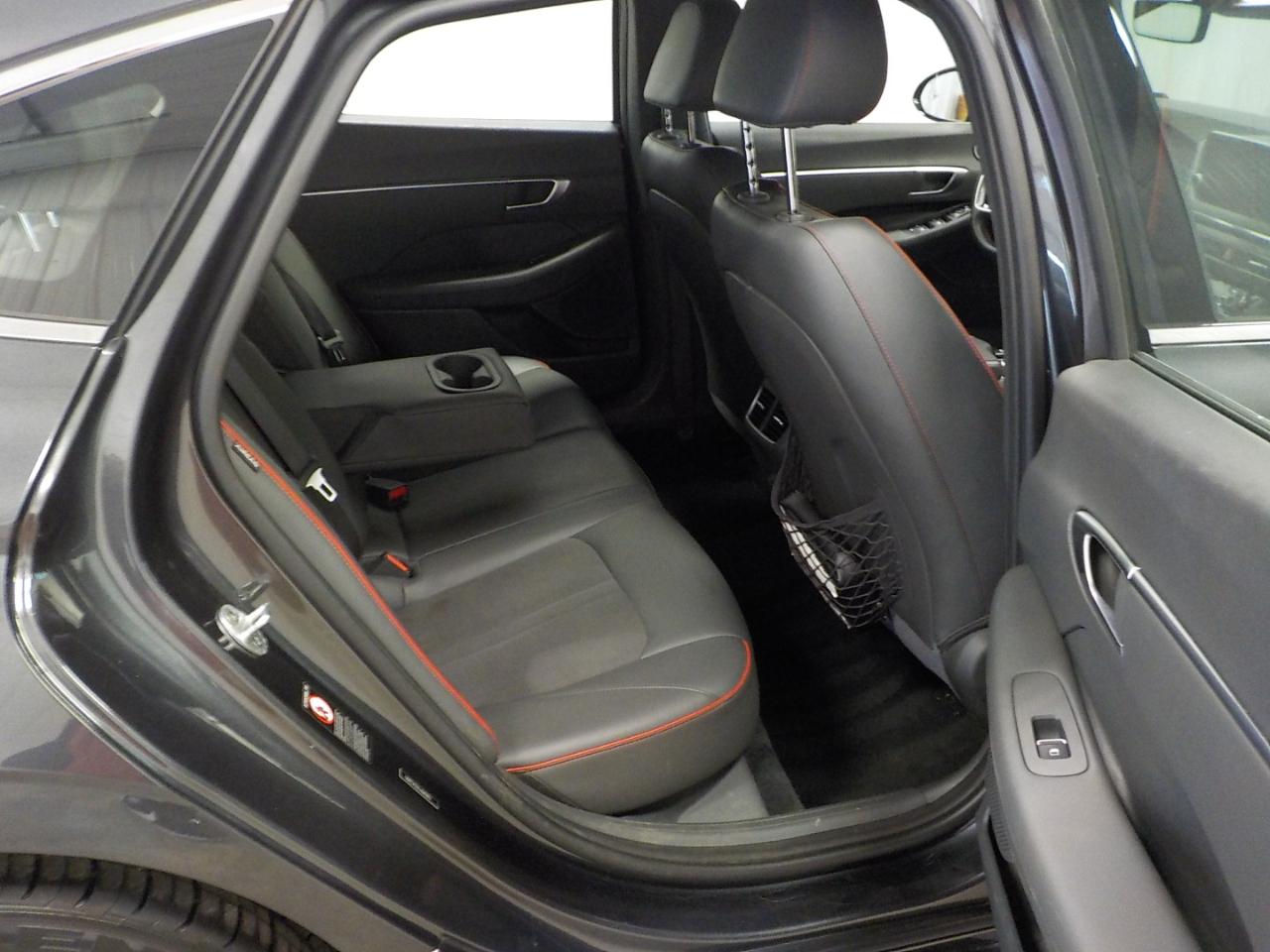 Hyundai Sonata SEL Plus 1.6T 2020