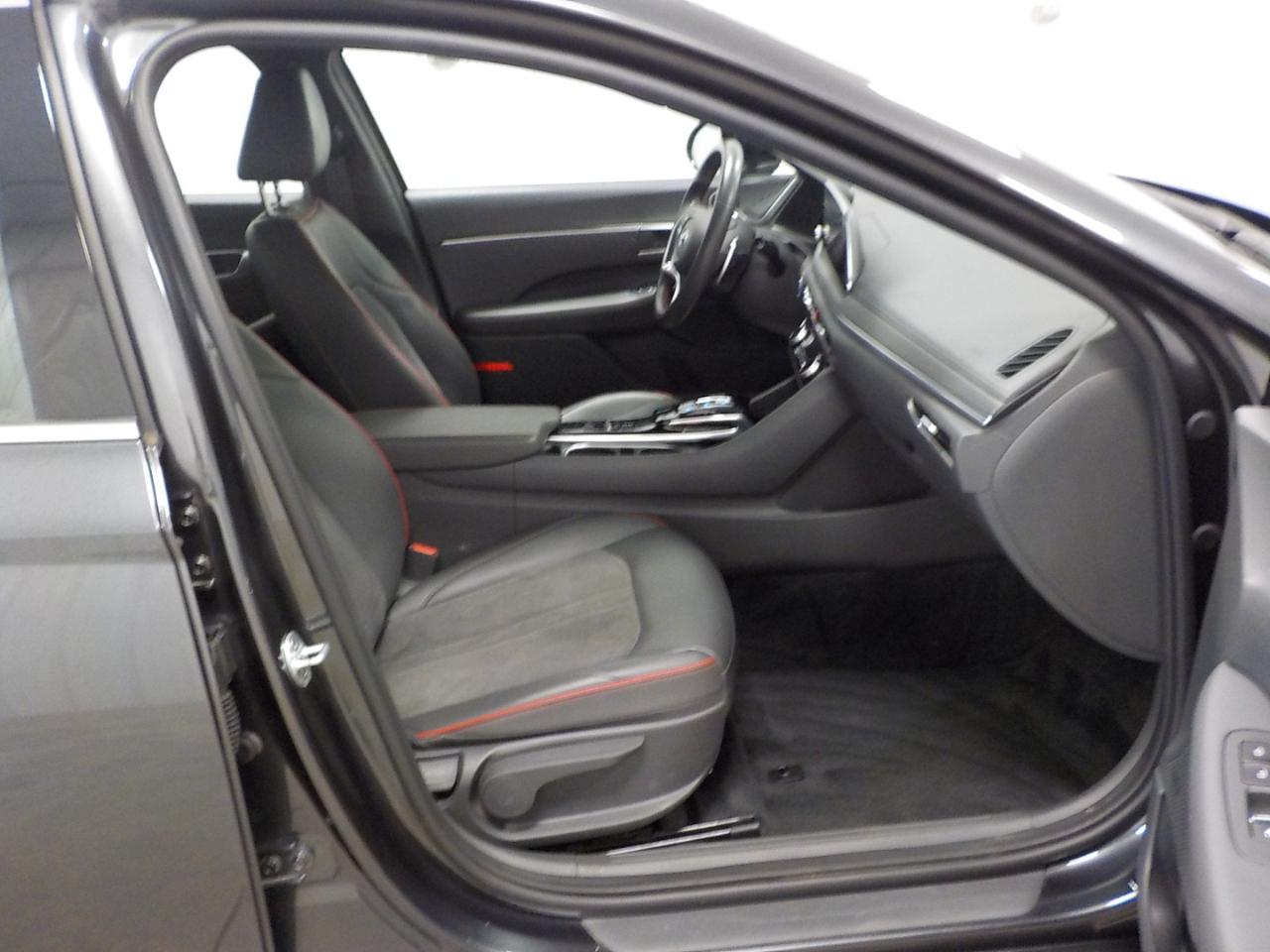 Hyundai Sonata SEL Plus 1.6T 2020