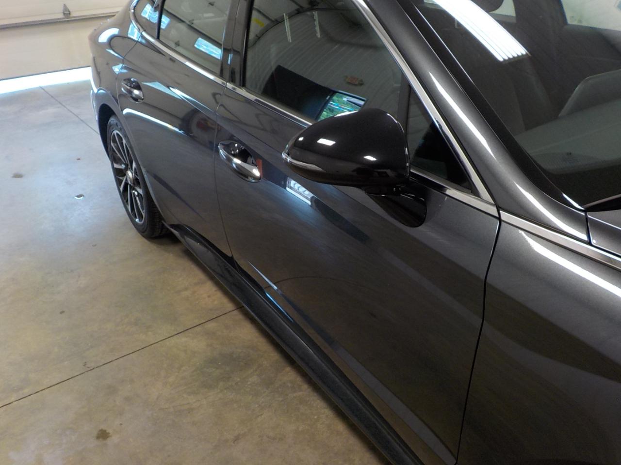 Hyundai Sonata SEL Plus 1.6T 2020