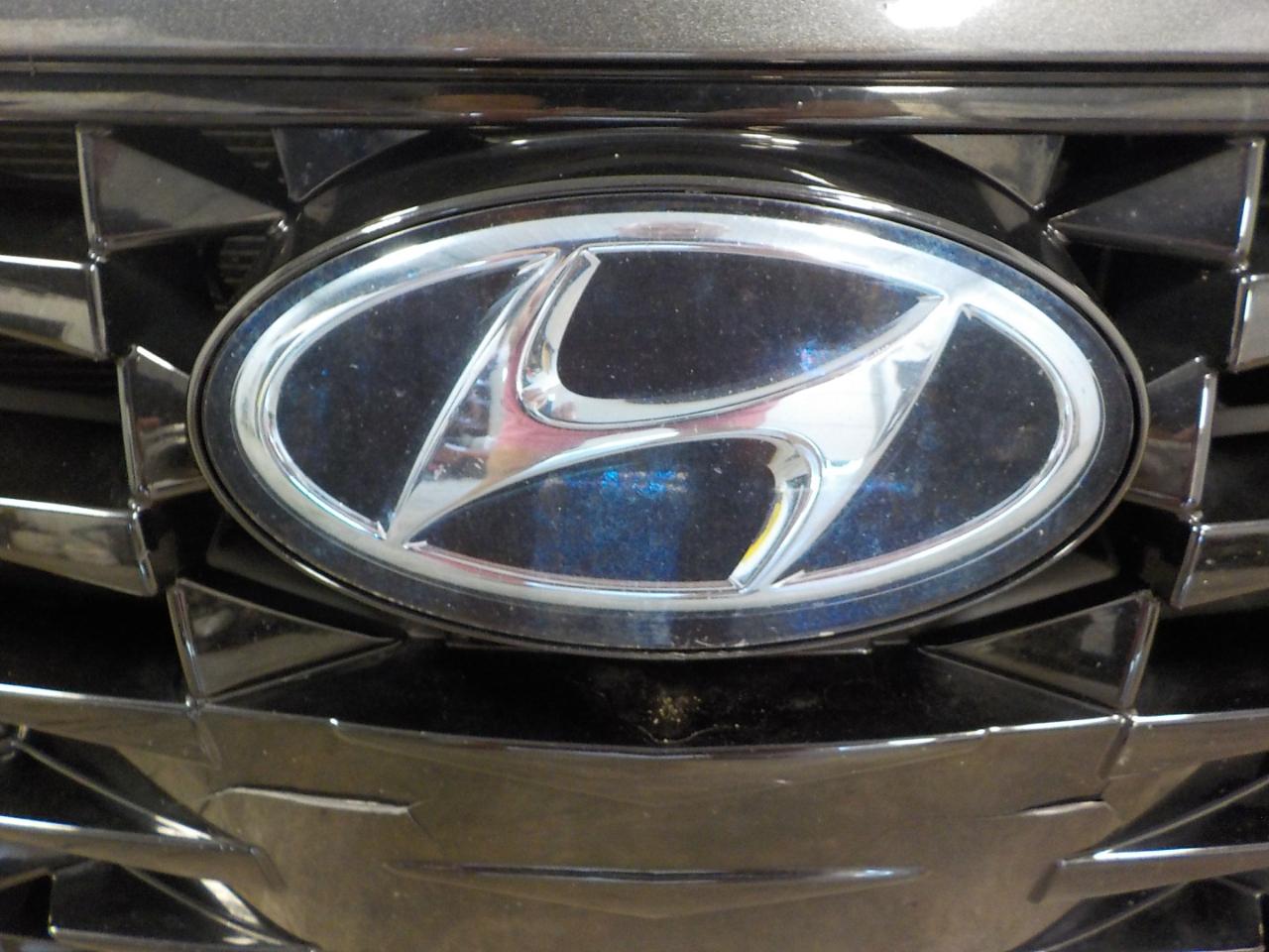Hyundai Sonata SEL Plus 1.6T 2020