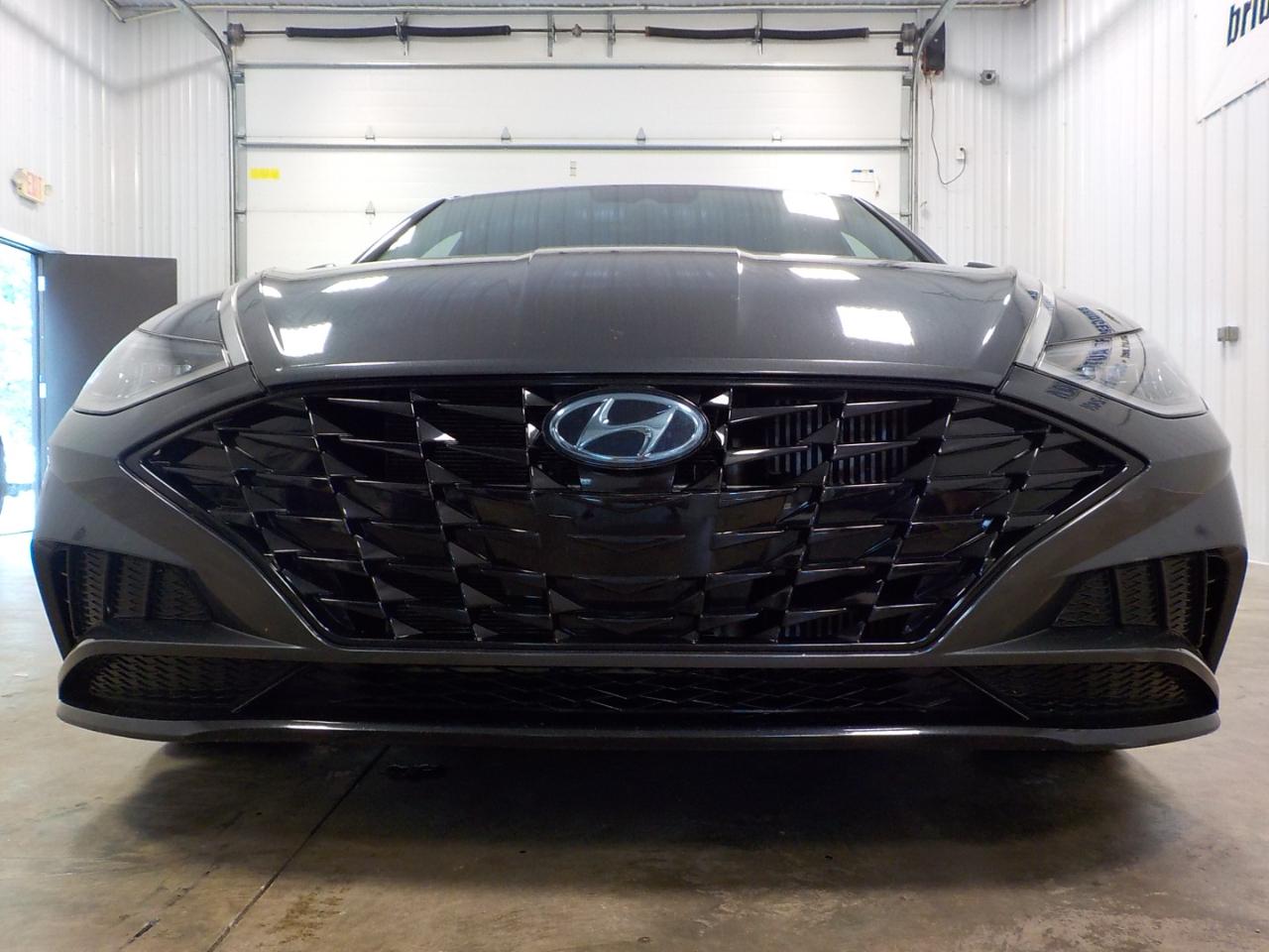 Hyundai Sonata SEL Plus 1.6T 2020
