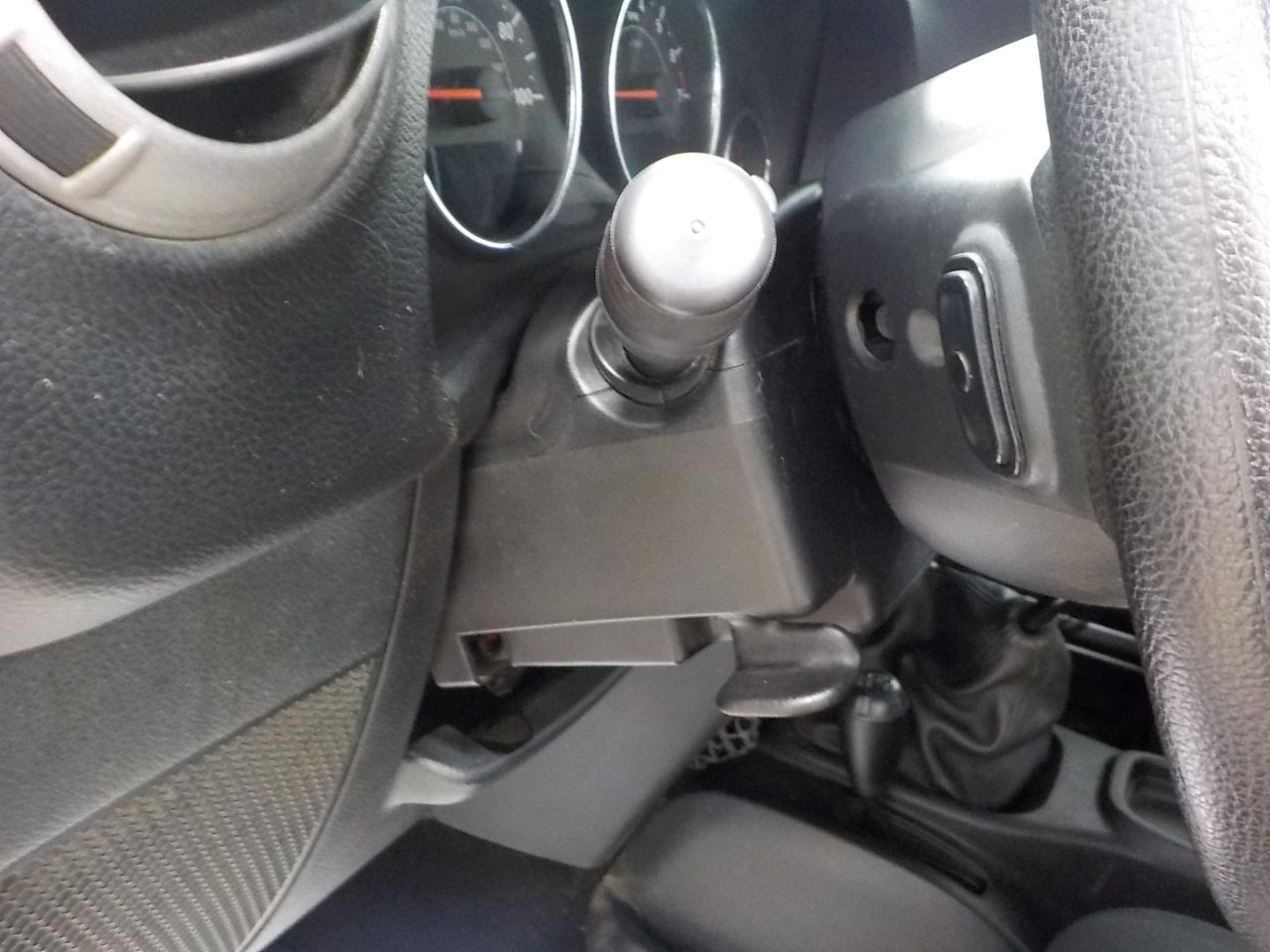 Jeep Wrangler Unlimited 4WD 4dr Sport 2012
