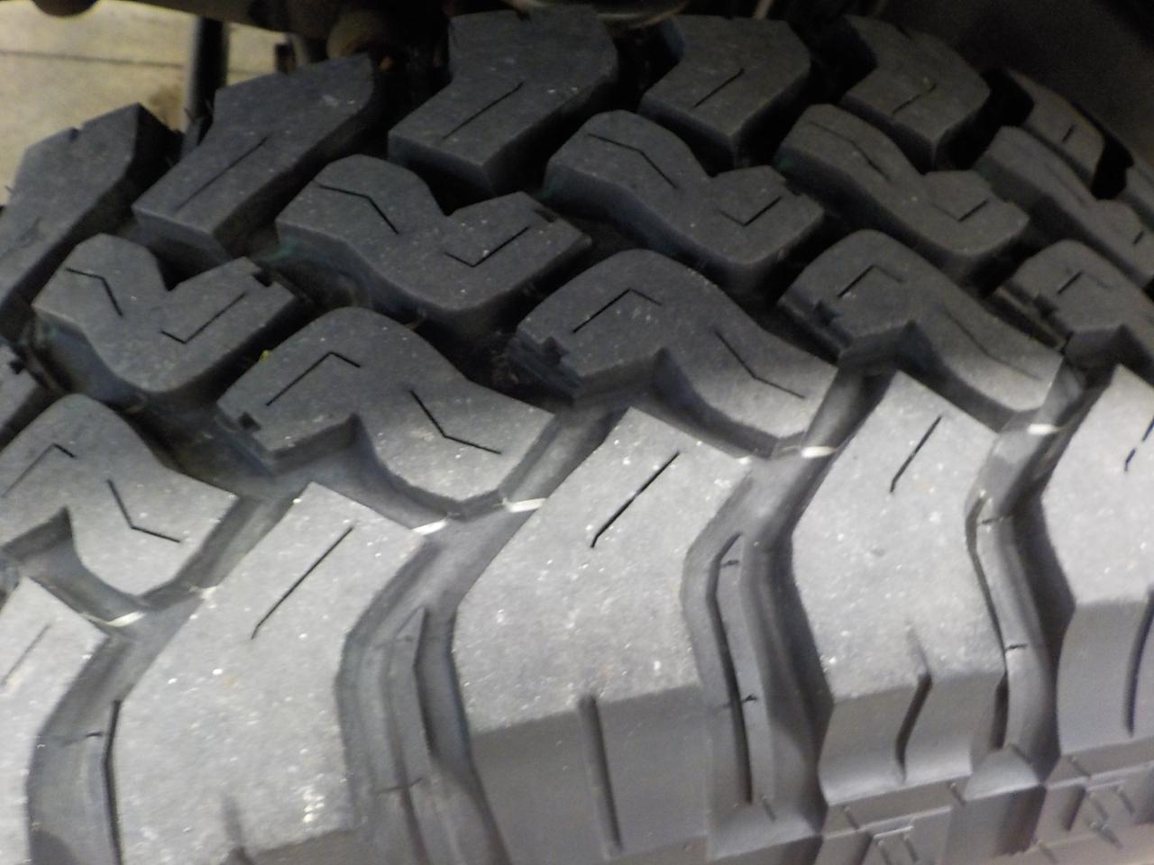 Jeep Wrangler Unlimited 4WD 4dr Sport 2012