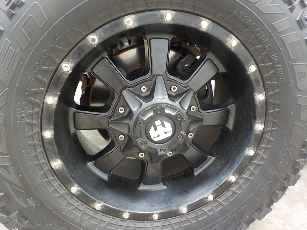 Jeep Wrangler Unlimited 4WD 4dr Sport 2012