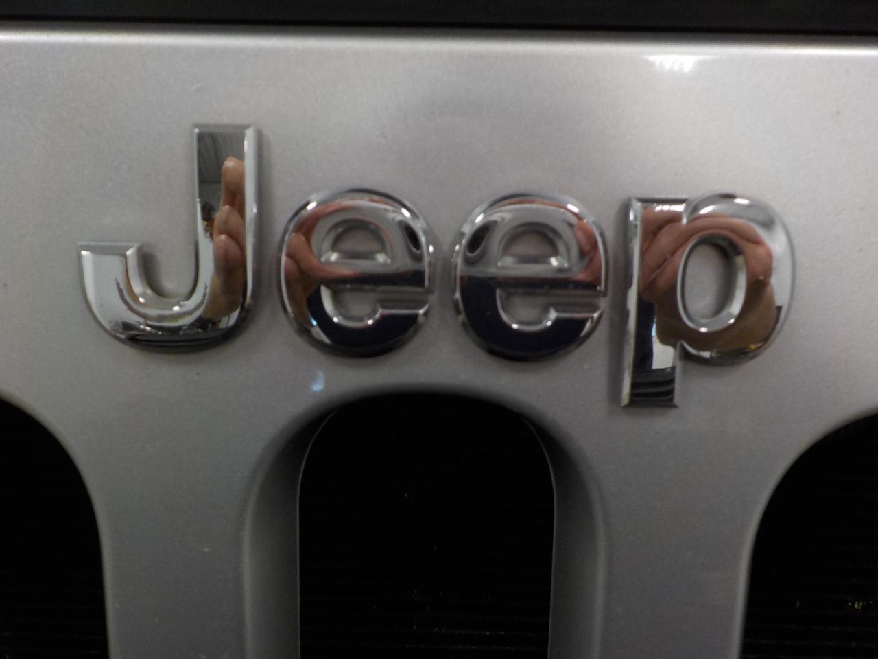 Jeep Wrangler Unlimited 4WD 4dr Sport 2012