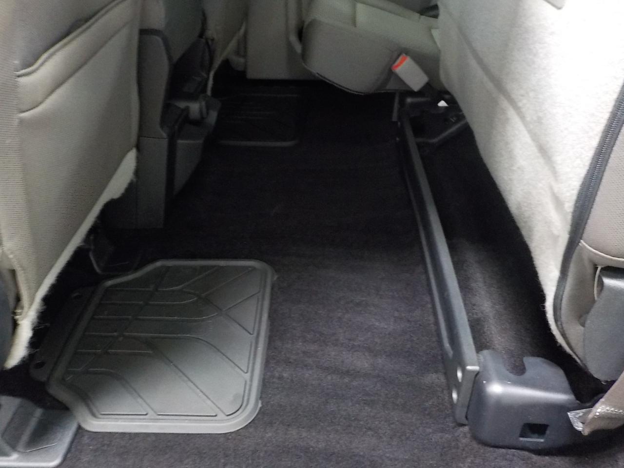 Ford F-150 4WD SuperCab 133" XLT 2015